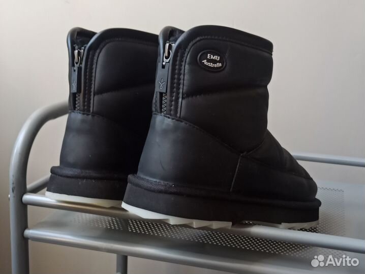 Новые ugg Emu Australia