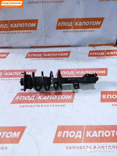 Стойка амортизатора передняя левая Hyundai ix35