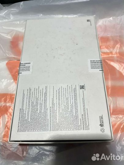 Планшет Samsung galaxy tab a7 lite 4g 32 gb