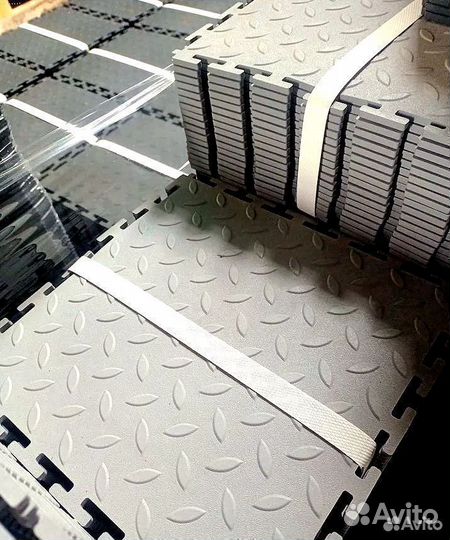 Резиновая плитка для гаража на пол цена