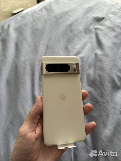 Google Pixel 8 Pro, 12/128 ГБ