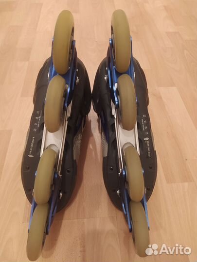 Ролики rollerblade 44 р