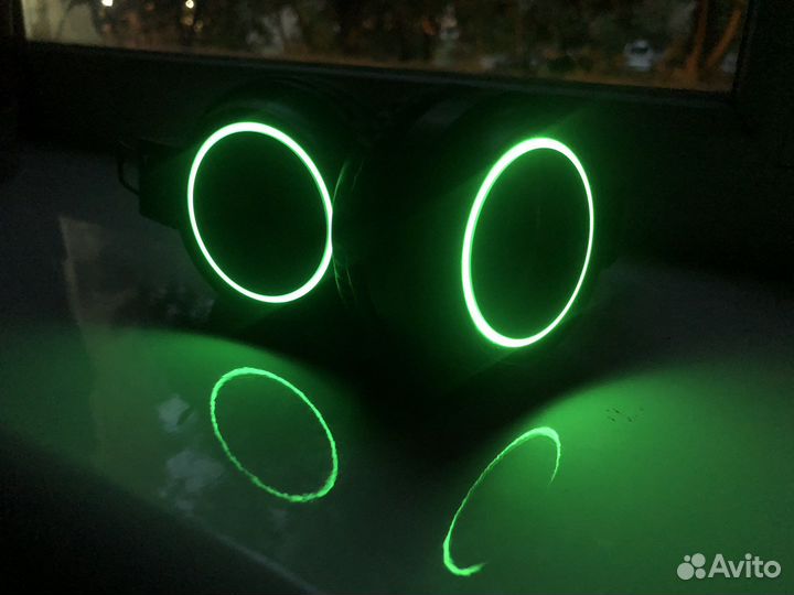 Беспроводные наушники