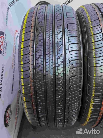 Nexen N'Priz AH8 215/55 R17 94V