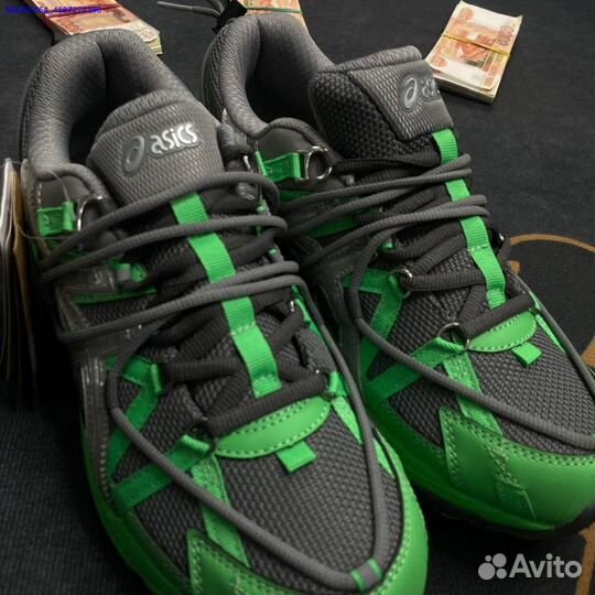 Кроссовки Asics Gel Kahana (лучшее качество) (Арт.17386)