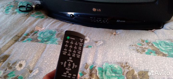 Телевизор LG