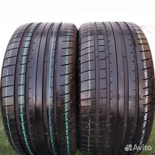 Goodyear Eagle F1 Asymmetric 3 275/35 R19 100Y