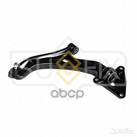 Рычаг подвески перед лев SH-1978 SH1978 sufix