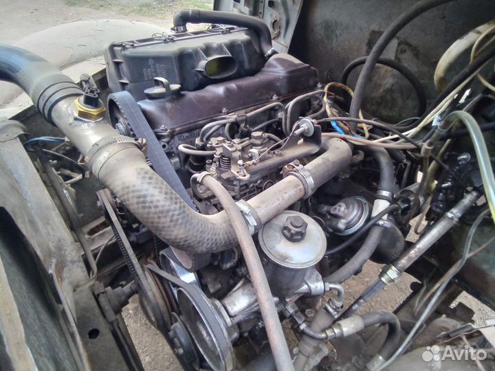 Мини-трактор УРАЛЕЦ 160, 2023