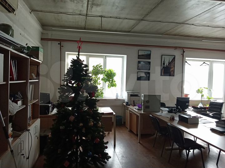 Свободного назначения, 126 м²