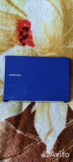 Samsung nc110