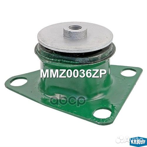 Опора двигателя audi 100, A6 4A0399420E; MMZ0036ZP