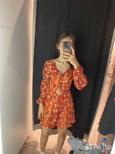 Комбинезон женский XS