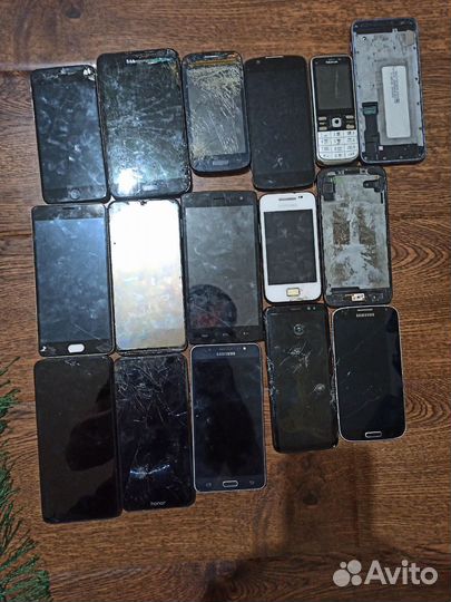 iPhone 5S, 64 ГБ