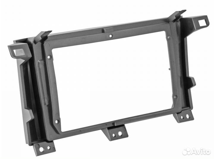 Рамка toyota Land Cruiser 100, lexus LX470,9