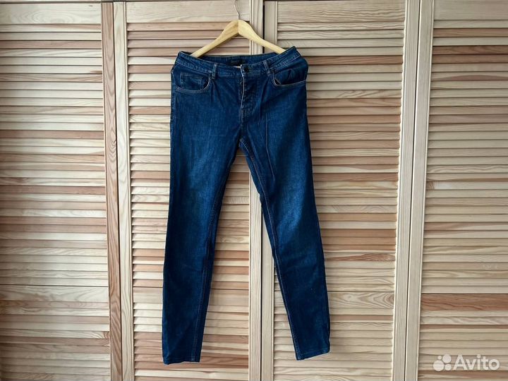 Джинсы