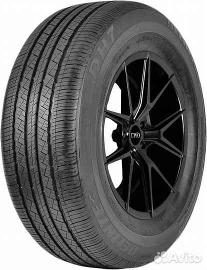 Delinte DH7 235/55 R17 103W