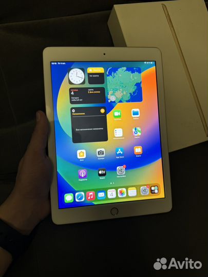 Apple iPad 5 2017 32gb Wifi