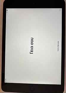 iPad mini 2 32gb cellular