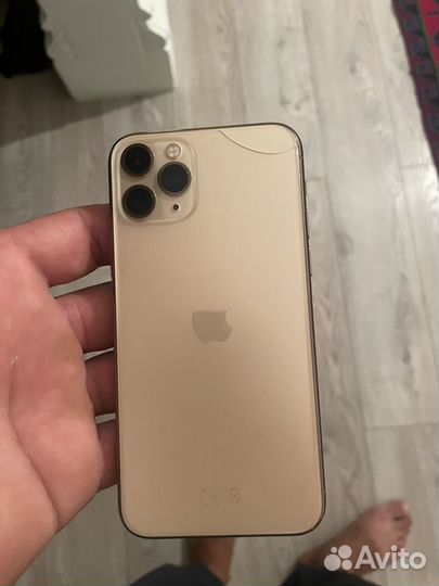 iPhone 11 Pro, 256 ГБ