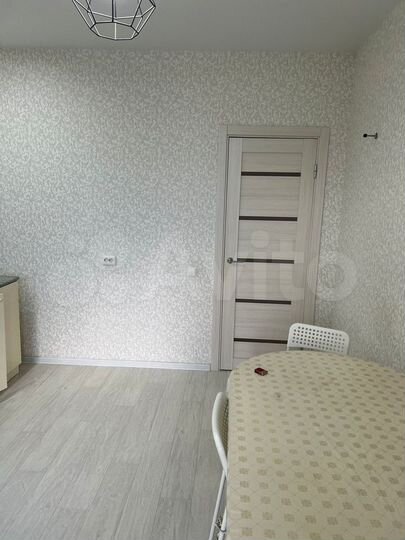 1-к. квартира, 45 м², 4/4 эт.