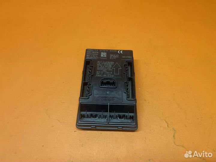 Блок комфорта Honda Cr-V 1.5 2017