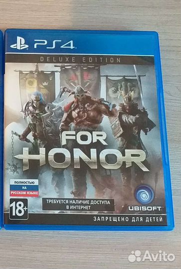 Игры для приставок ps4