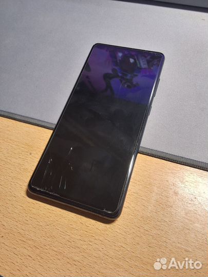 Samsung galaxy s20fe snapdragon