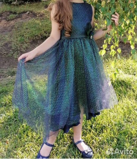 Платье для праздника