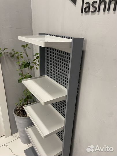 Стелаж для косметики