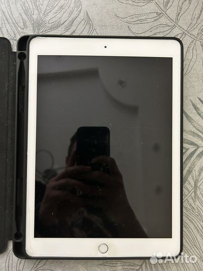 iPad 6 2018 32gb
