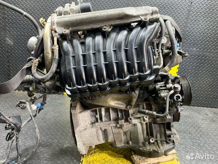 Двс Toyota Voxy AZR65 1AZ-FSE 2006