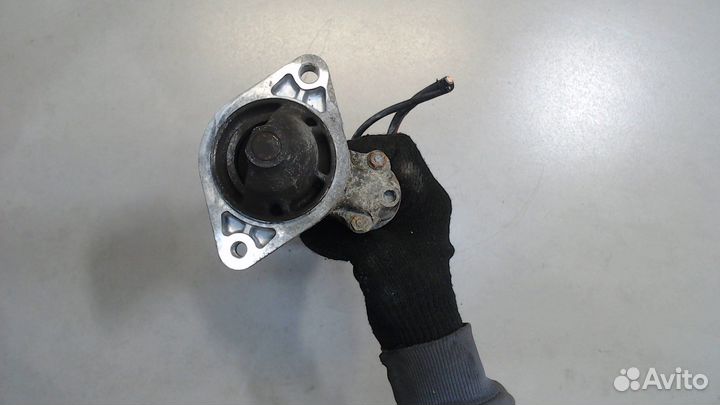 Стартер Toyota Corolla E11, 2001