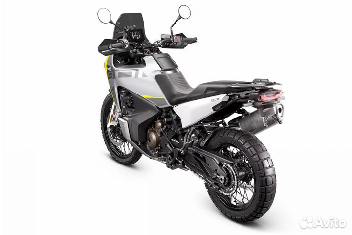 Туристический мотоцикл husqvarna Norden 901 NEW