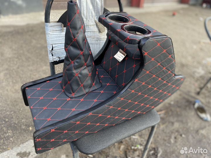 Консоль Газель (некст