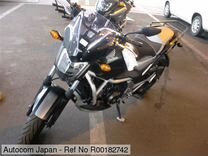 2016 Honda NC750S-2 только из Японии