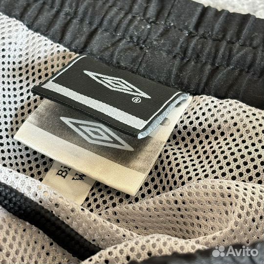 Шорты плавательные umbro оригинал