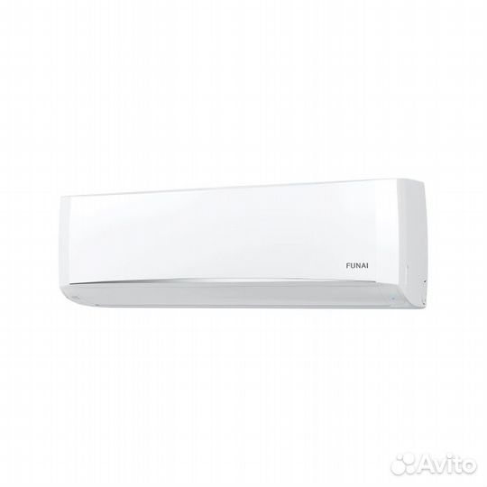 Кондиционер Funai Sensei RAC-SN35HP.D03