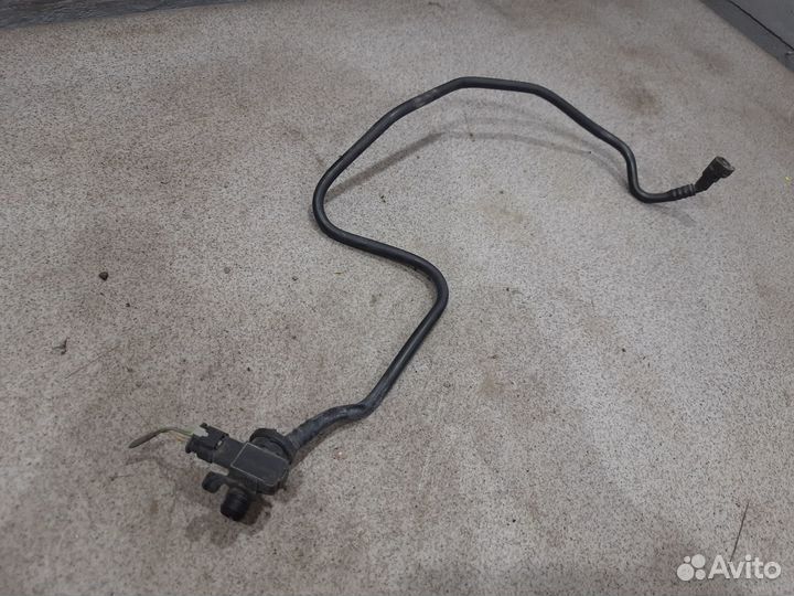 Датчик вакуума для 1.4 CHP Skoda Octavia A7