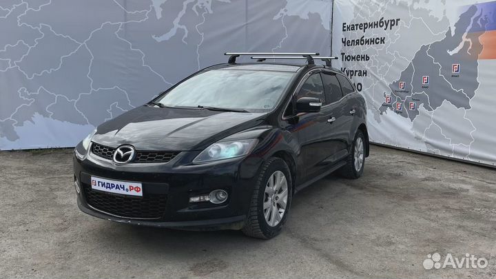 Тяга задняя поперечная левая Mazda CX-7 EG21-28-C2