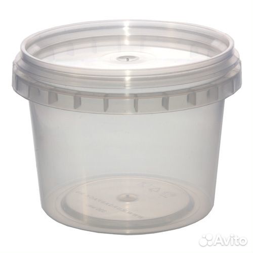 Контейнер пищевой