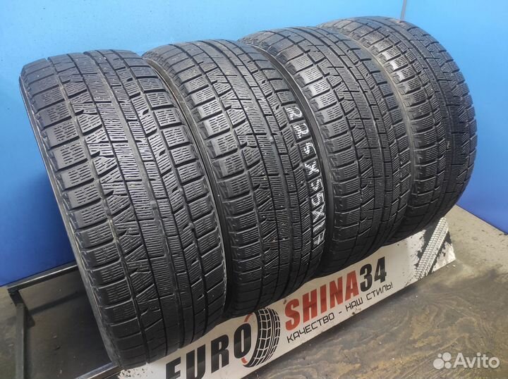 Yokohama Ice Guard IG50 225/55 R17 98Q