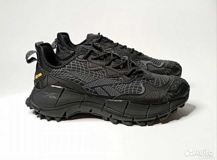 Кроссовки reebok zig kinetica 2.5 edge