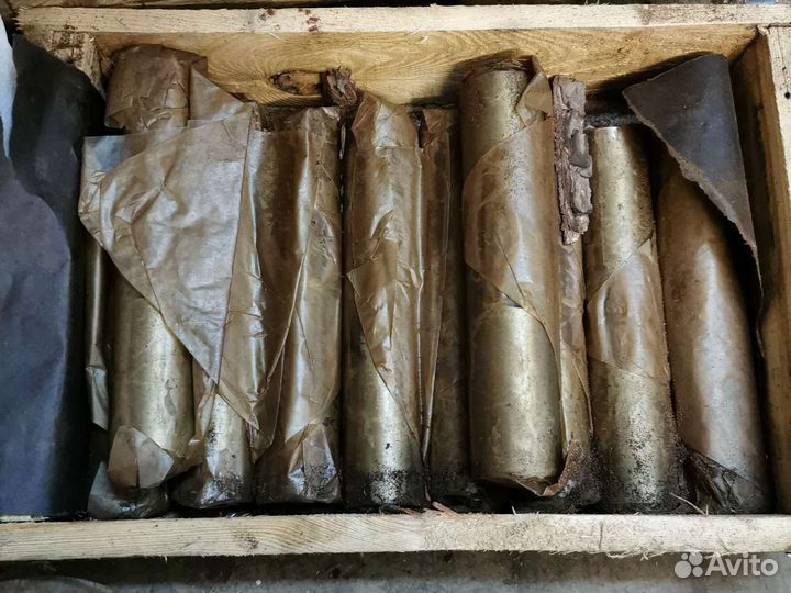 Шкворень д.50 Икарус 677.300.1019