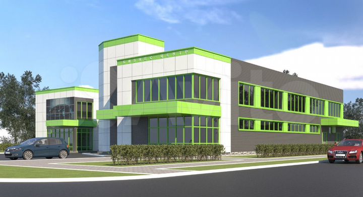 Свободного назначения, 110 м²