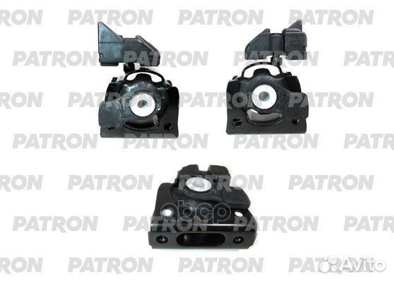 Опора двигателя toyota prius (ZVW30) 09 - PSE30985