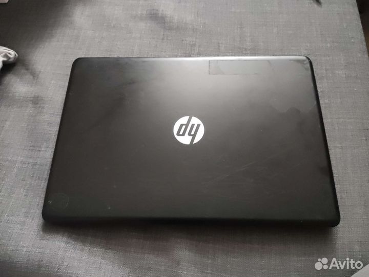 HP Pavilion 17-ab423ur