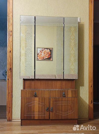 Трильяж СССР