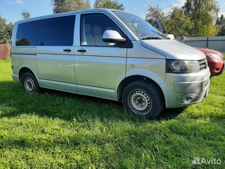 Пассажирские перевозки трансфер