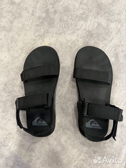 Сандали Quiksilver